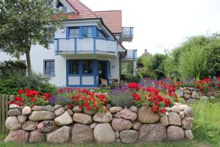 Oewern Diek App 31 - Wustrow - 4