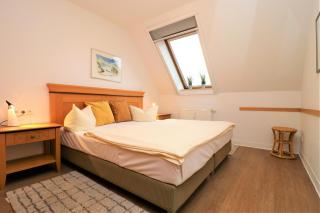 Oewern Diek App 33 - Wustrow - 8
