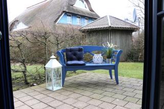 Oewern Diek App 38 - Wustrow - 5