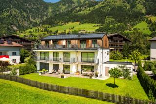 Fuchs Apartments - inklusive Eintritt in die Alpentherme Gastein - Bad Hofgastein - 0