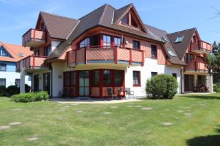 Oewern Diek App 49 - Wustrow - 4
