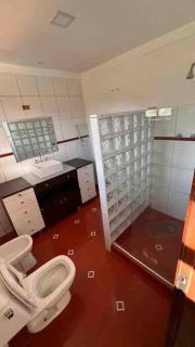 Sítio com 3 suítes +3 quartos, campo e piscina. - Paty do Alferes - 7