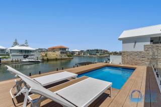 Casa Cumpari in Wannanup - Wannanup - 0