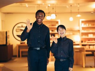 MIMARU SUITES Kyoto Shijo - 1