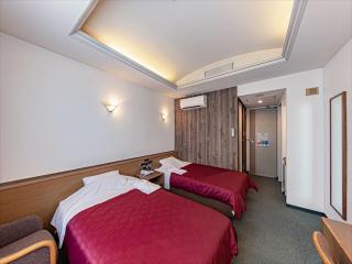 Okinawa Hotel - Naha - 4