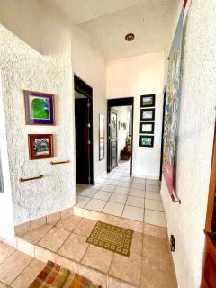 Bttm floor beachfront condo in Half Moon Bay Akumal - Akumal - 3