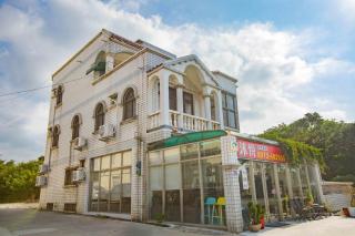 Huan Bei 88 Homestay - Jincheng - 3