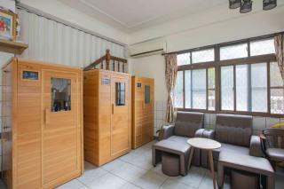 Huan Bei 88 Homestay - Jincheng - 5