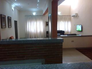 Conference Hotel and Suites Sagamu - Sagamu - 3