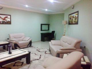 Conference Hotel and Suites Sagamu - Sagamu - 2