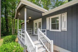 Spacious home- near Airport, Crabtree Mall & Food - Raleigh - 7