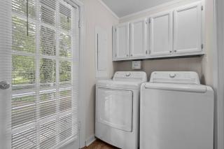 Spacious home- near Airport, Crabtree Mall & Food - Raleigh - 2