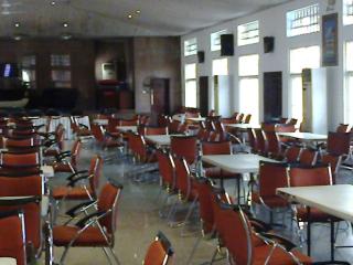 Conference Hotel and Suites Sagamu - Sagamu - 4