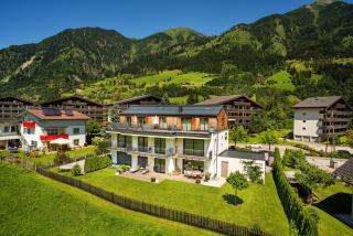 Fuchs Apartments - inklusive Eintritt in die Alpentherme Gastein - Bad Hofgastein - 7