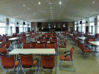 Conference Hotel and Suites Sagamu - Sagamu - 5