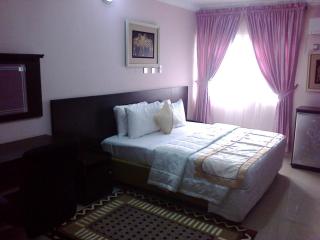 Conference Hotel and Suites Sagamu - Sagamu - 0