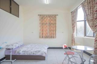Huan Bei 88 Homestay - Jincheng - 9
