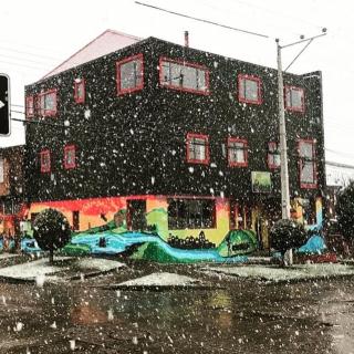 Hostal Esquina Patagónica - 1