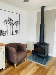 Rose's Cottage - Sanctuary Point - 4