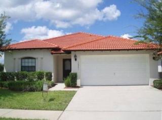 Family Disney Pool Home in Gated Resort Near Golf -16801 - Orlando - 5