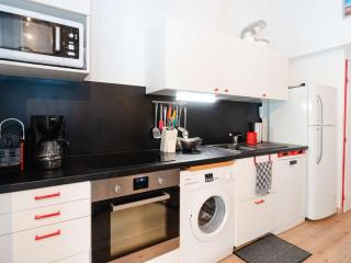 Pavillon Climatisé avec Mezzanine, WIFI et Parking Privé - Gruissan Les Ayguades - FR-1-409-187 - Gruissan - 6