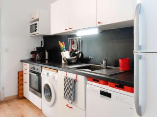 Pavillon Climatisé avec Mezzanine, WIFI et Parking Privé - Gruissan Les Ayguades - FR-1-409-187 - 4