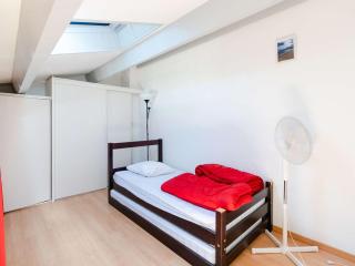 Pavillon Climatisé avec Mezzanine, WIFI et Parking Privé - Gruissan Les Ayguades - FR-1-409-187 - Gruissan - 4