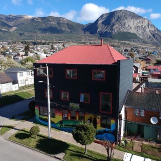 Hostal Esquina Patagónica - Coihaique - 3