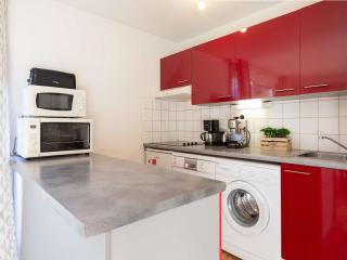 Appartement T3 à Vielle-Aure - 6 couchages, proche téléphérique et thermes, navette gratuite - FR-1-296-486 - Vielle-Aure - 6
