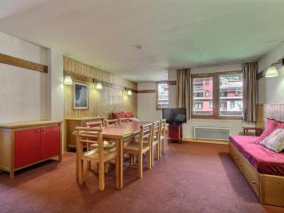 Spacieux appartement pour 8 personnes à Plagne 1800 avec balcon - FR-1-455-249 - La Plagne Tarentaise - 0