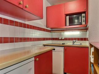 Spacieux appartement pour 8 personnes à Plagne 1800 avec balcon - FR-1-455-249 - La Plagne Tarentaise - 8