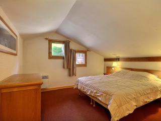 Spacieux appartement pour 8 personnes à Plagne 1800 avec balcon - FR-1-455-249 - La Plagne Tarentaise - 6