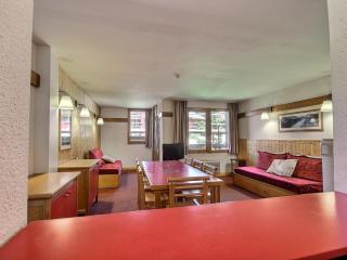 Spacieux appartement pour 8 personnes à Plagne 1800 avec balcon - FR-1-455-249 - La Plagne Tarentaise - 7