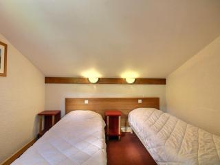 Spacieux appartement pour 8 personnes à Plagne 1800 avec balcon - FR-1-455-249 - La Plagne Tarentaise - 4