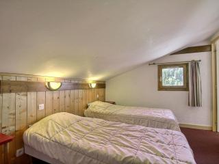 Spacieux appartement pour 8 personnes à Plagne 1800 avec balcon - FR-1-455-249 - La Plagne Tarentaise - 5