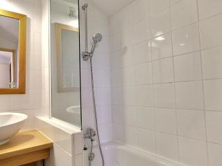 Spacieux appartement pour 8 personnes à Plagne 1800 avec balcon - FR-1-455-249 - La Plagne Tarentaise - 3