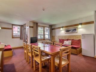 Spacieux appartement pour 8 personnes à Plagne 1800 avec balcon - FR-1-455-249 - La Plagne Tarentaise - 1