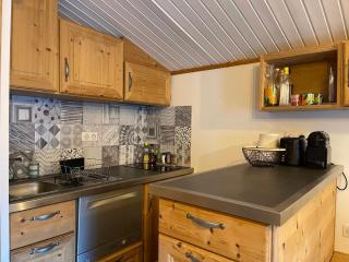 Appartement Chaleureux avec Balcons au Coeur de Samoëns, Proche Ski-Bus - FR-1-624-147 - Samoëns - 7