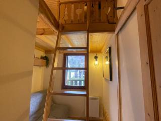 Appartement Chaleureux avec Balcons au Coeur de Samoëns, Proche Ski-Bus - FR-1-624-147 - 2