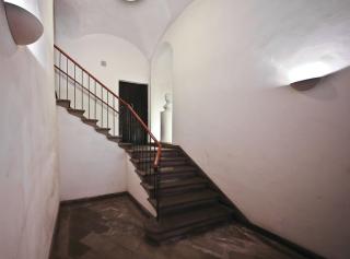 Vigna Nuova Laura by FlorenceHospitality com - Florencia - 8