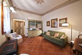 Vigna Nuova Laura by FlorenceHospitality com - Florencia - 4