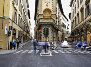 Vigna Nuova Laura by FlorenceHospitality com - Florencia - 0