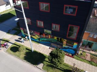 Hostal Esquina Patagónica - Coihaique - 9