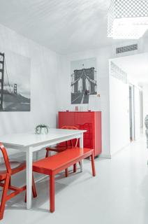 Stay U-nique Apartment Dos Aceras - Malaga - 1