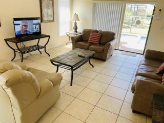 Family Disney Home, Pool, Spa, in Gated Resort -126 - Orlando - 9