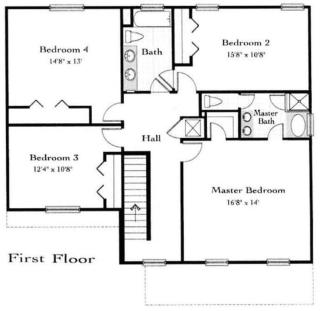 Family Disney Home, Pool, Spa, in Gated Resort -126 - Orlando - 5