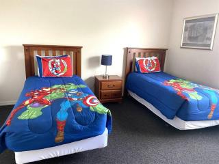 Family Disney Home, Pool, Spa, in Gated Resort -126 - Orlando - 4