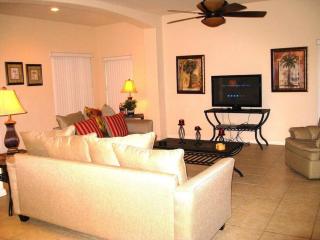 Family Disney Home, Pool, Spa, in Gated Resort -126 - Orlando - 1
