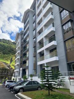 Kensington Sunrise sg, Palas Horizon,kea farm - Brinchang - 2