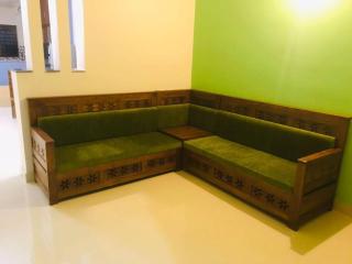 Crown imperial apartments - Trivandrum - 8